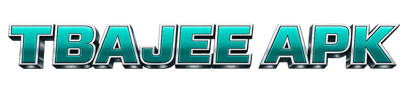Tbajee APK Logo